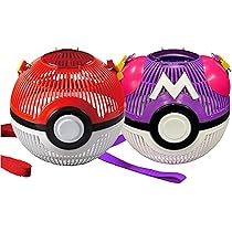 Amazon.co.jp: モンスターボール マスターボール 虫かご セット